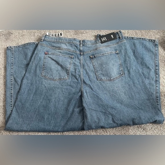 NWT BDG Women’s A-Wide  Jeans - Picture 5 of 7